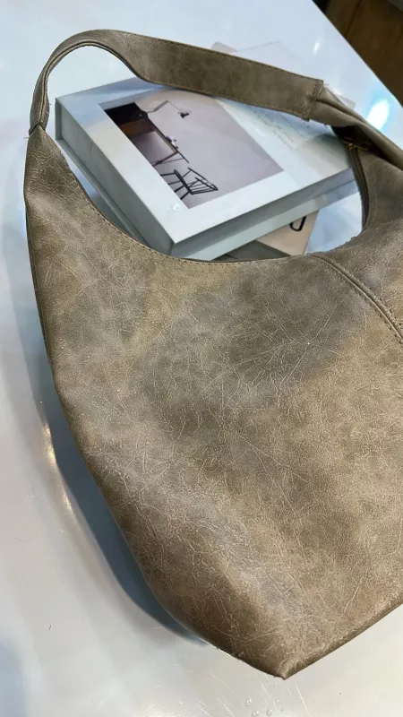Vizon Büyük  Çanta 