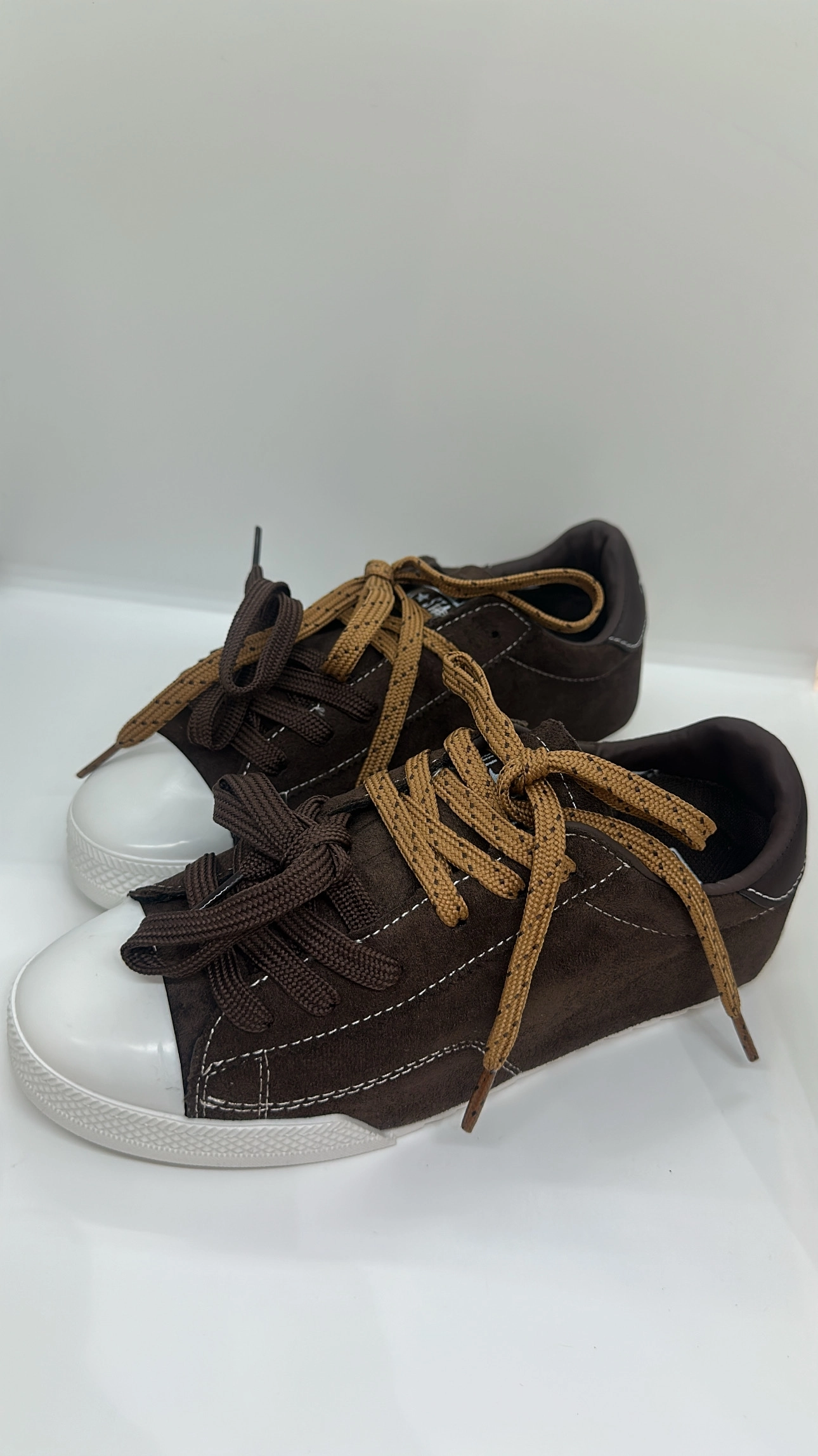 Acı Kahve Convers.e Spor Ayakkabı