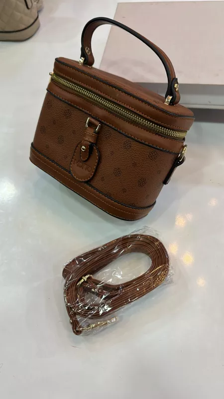Taba Kutu Model Çanta