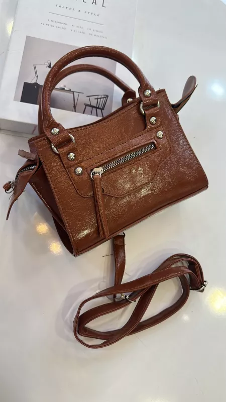 Taba Monika Model Çanta