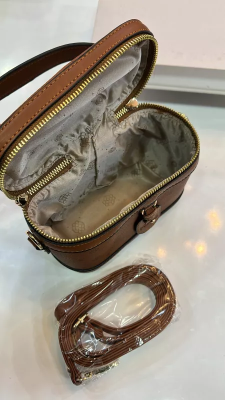 Taba Kutu Model Çanta