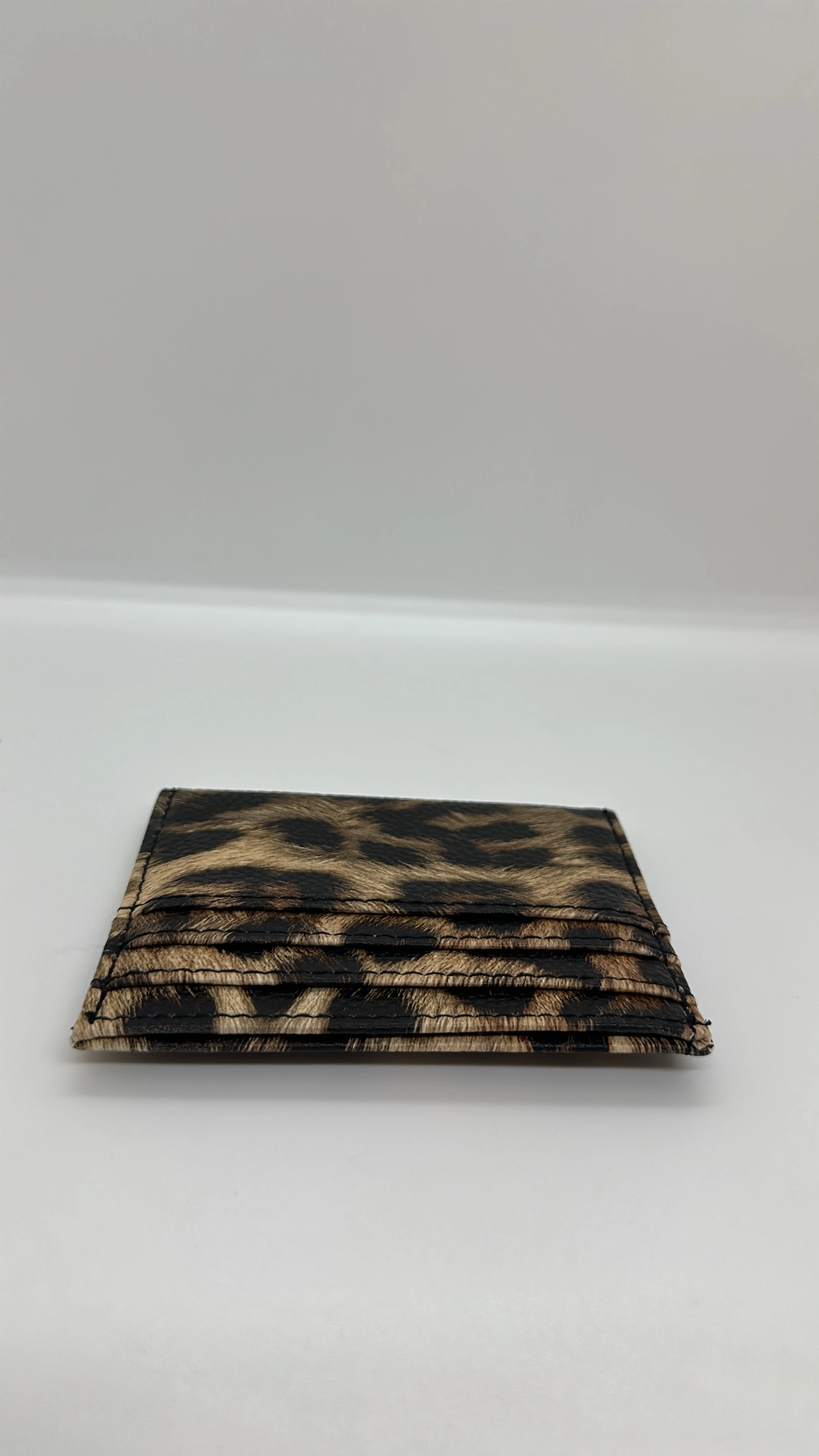 Leopar Kartlık