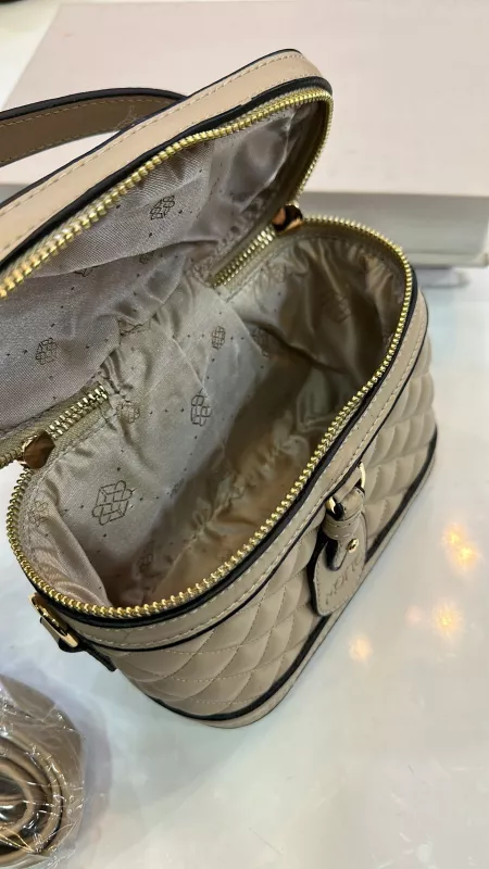 Vizon Kutu Model Çanta