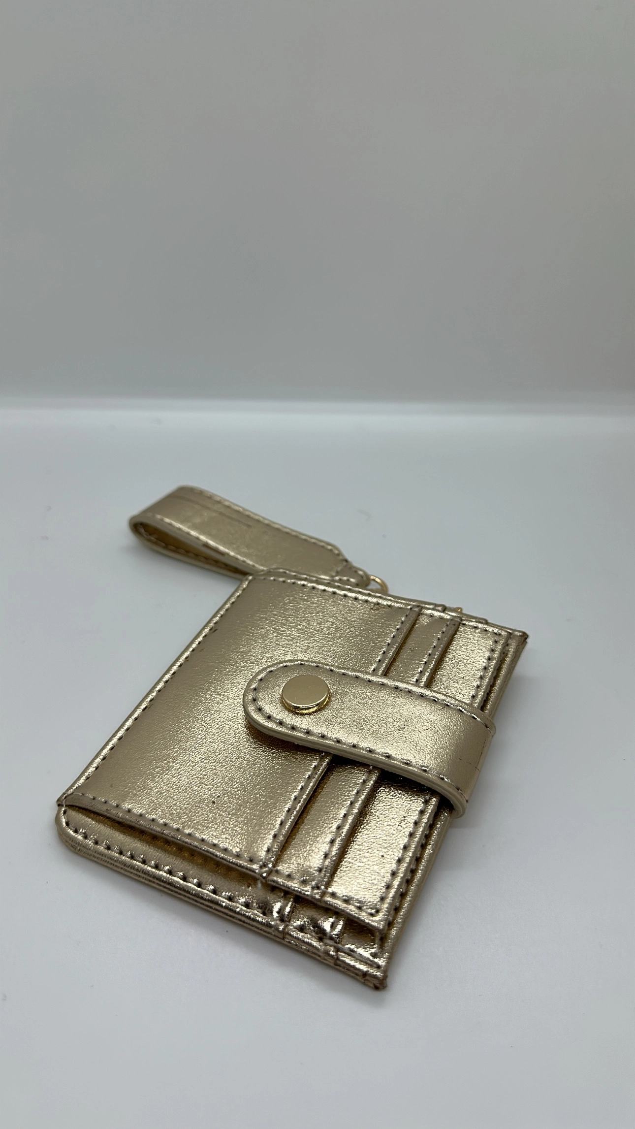 Gold Kartlık