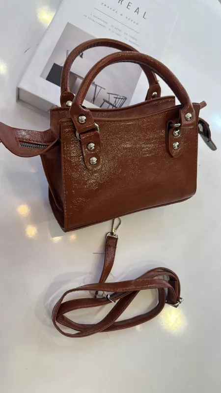 Taba Monika Model Çanta