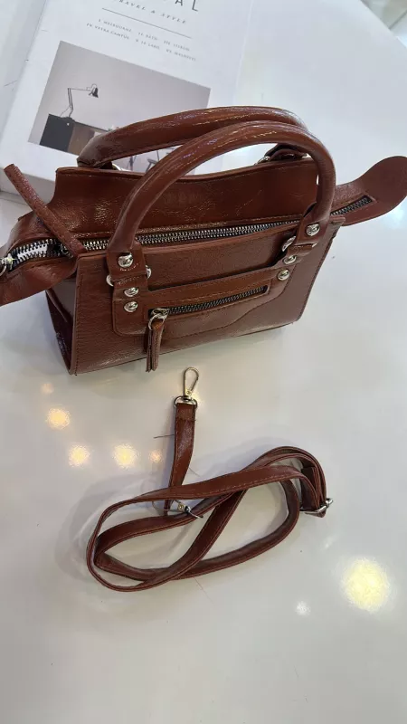 Taba Monika Model Çanta