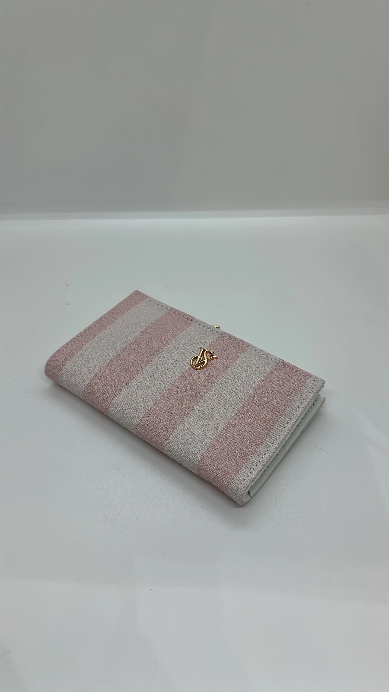 Toz Pembe Cüzdan