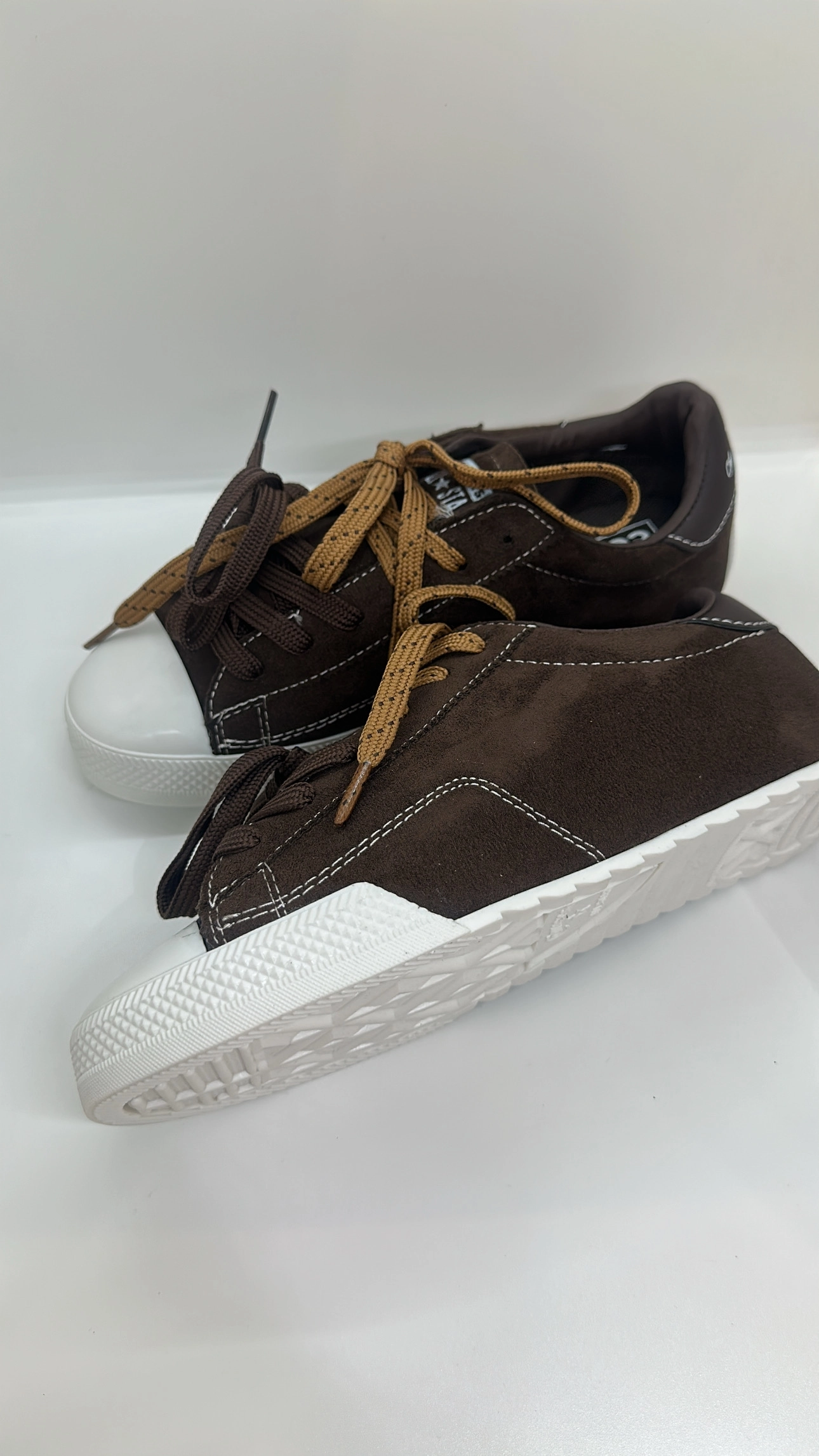 Acı Kahve Convers.e Spor Ayakkabı