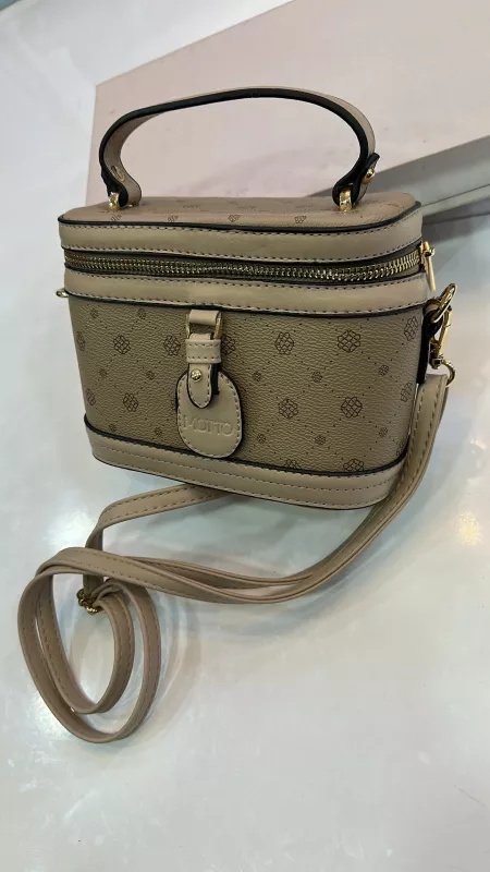 Vizon Kutu Model Çanta