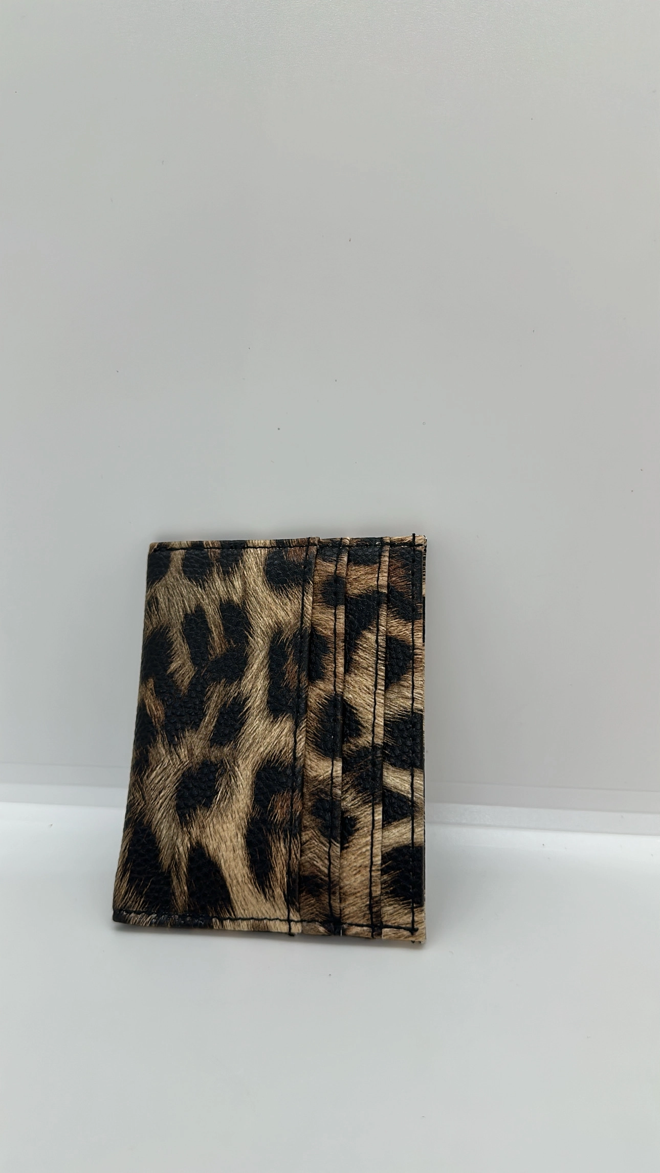 Leopar Kartlık