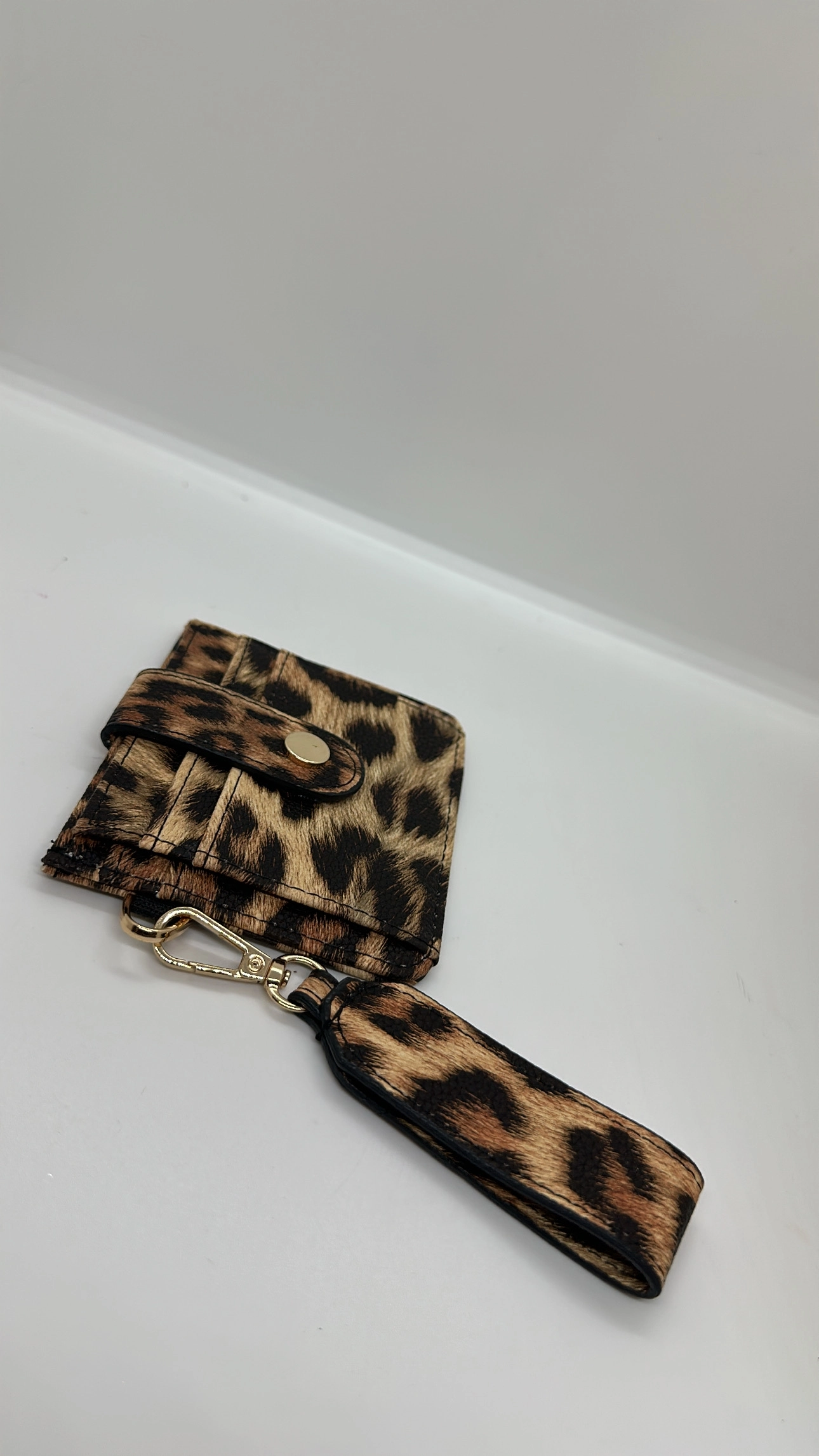 Leopar Kartlık 