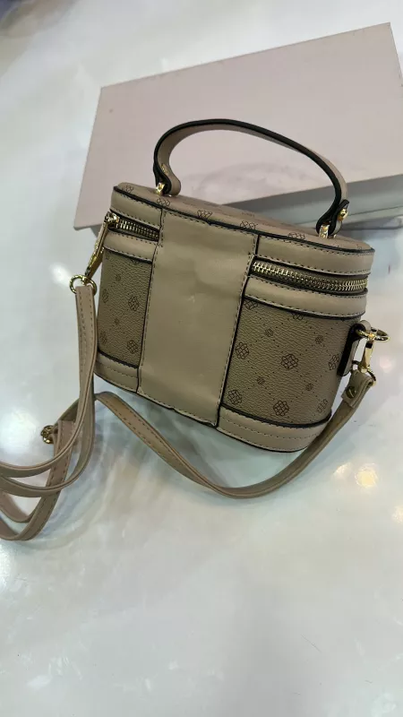 Vizon Kutu Model Çanta