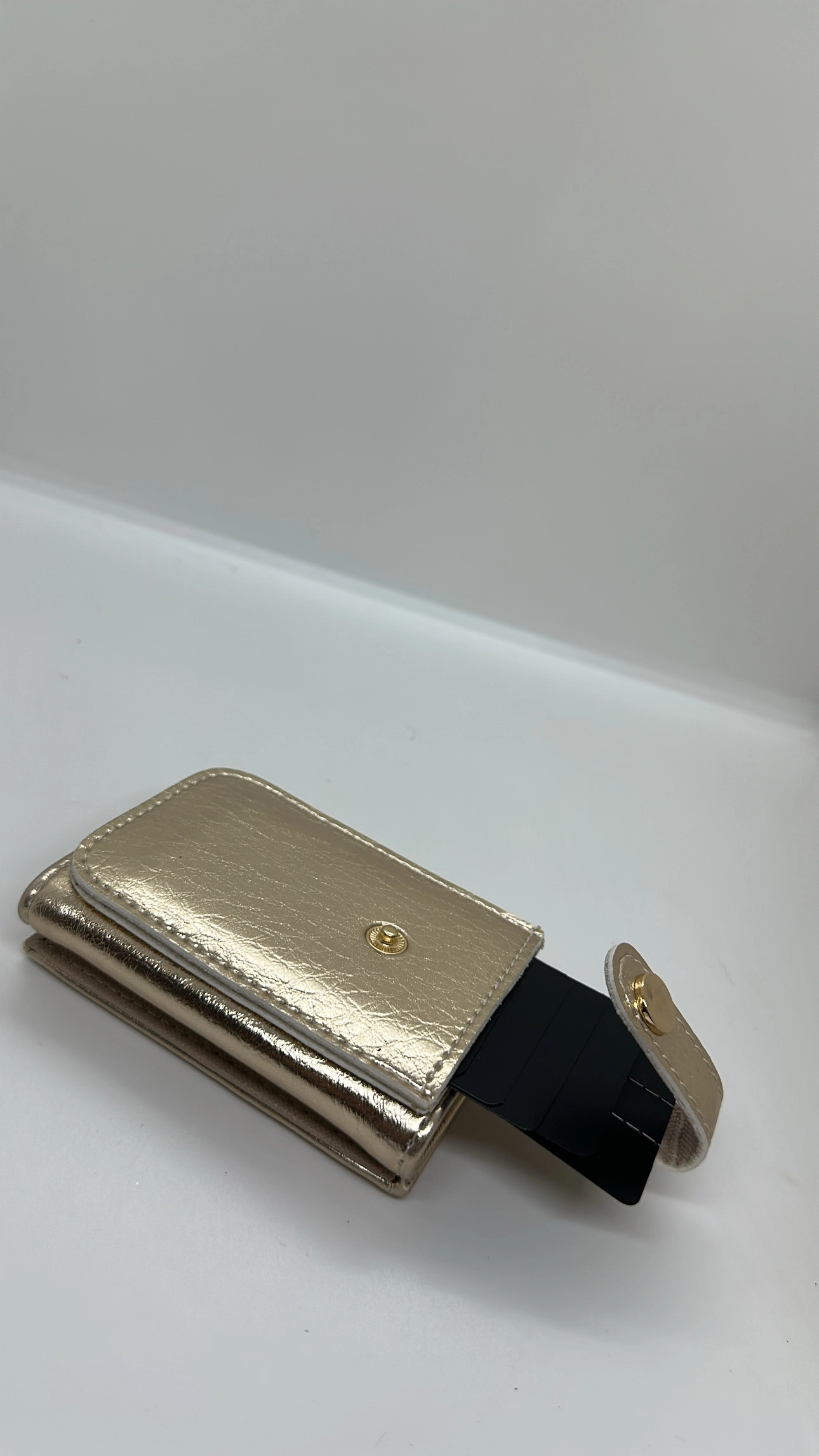 Gold Cüzdan