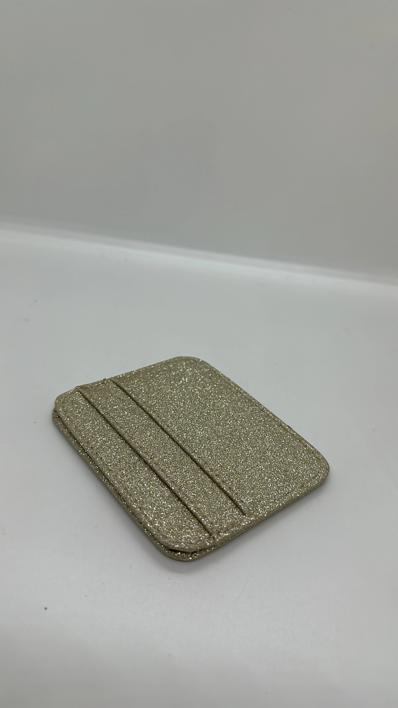 Gold Simli Kartlık