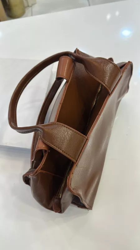 Taba Orta Boy Çanta