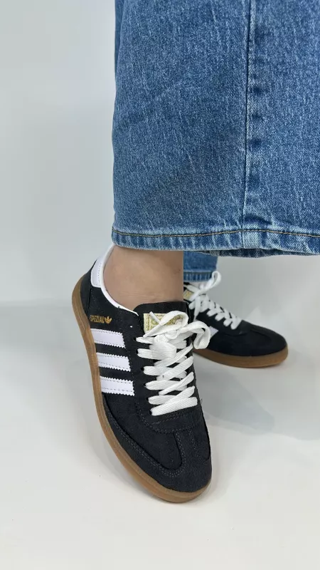 Füme Spezial.l Spor Ayakkabı 