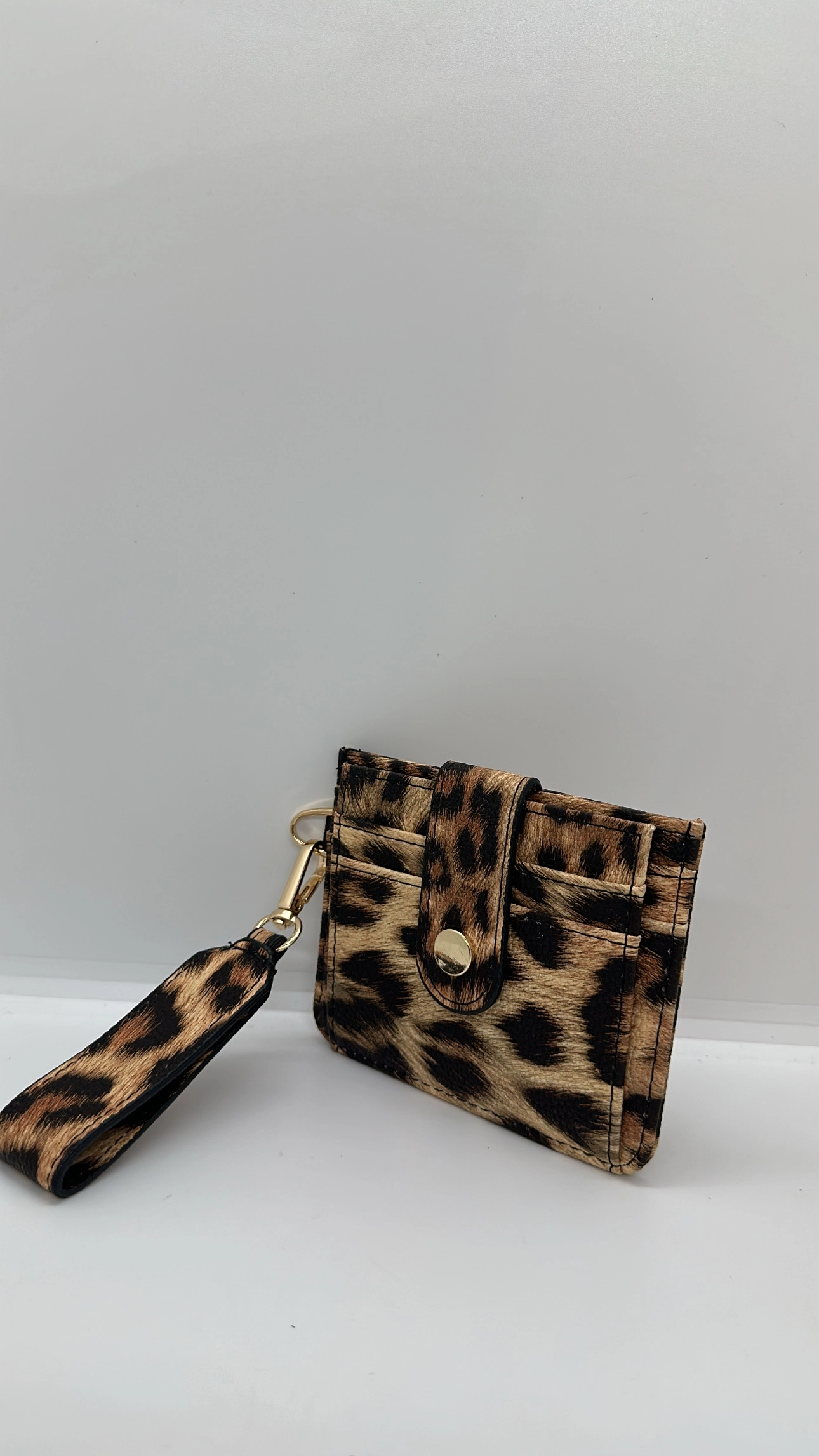 Leopar Kartlık 