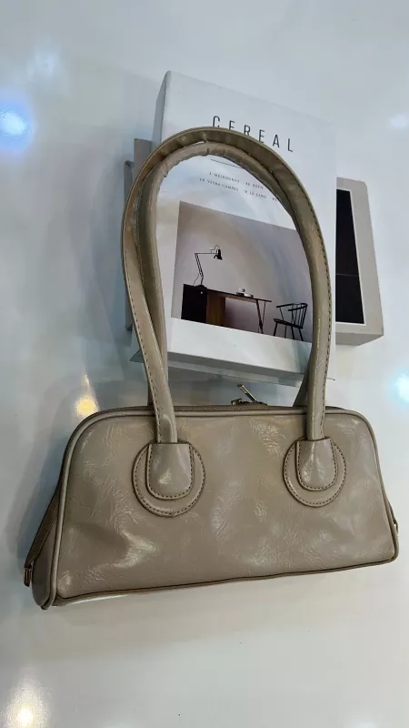 Vizon Baget Çanta