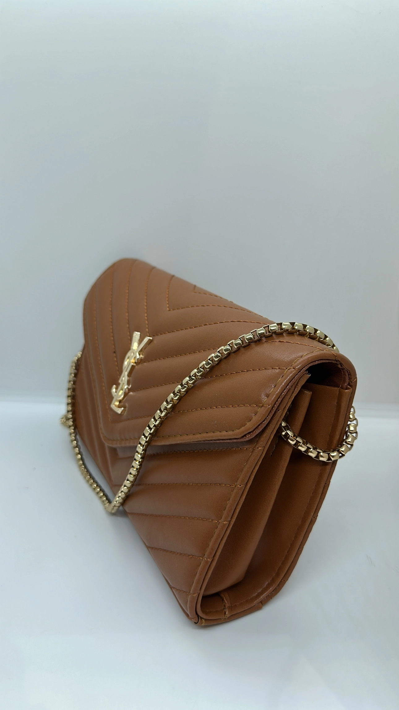 Taba Zincirli Çanta