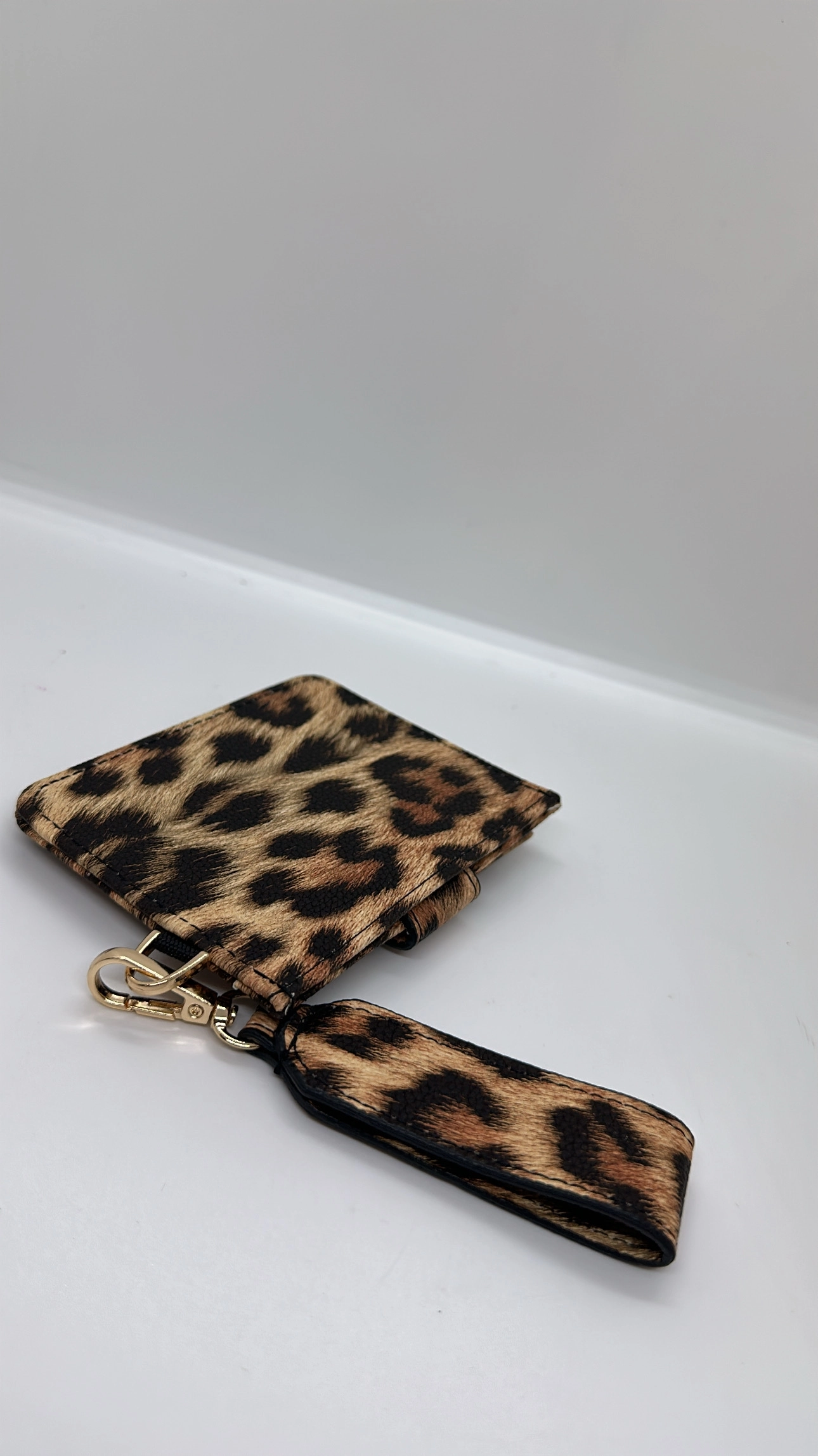 Leopar Kartlık 