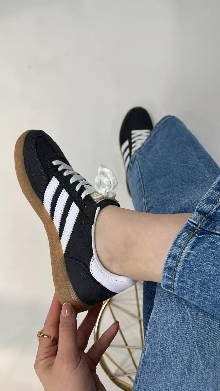Füme Spezial.l Spor Ayakkabı 