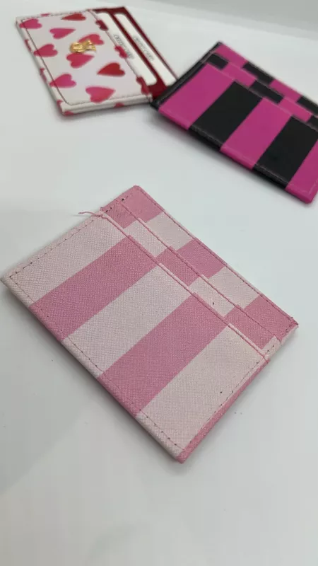 Pembe Krem Kartlık