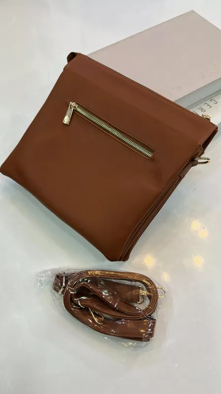 Taba Deri Çanta