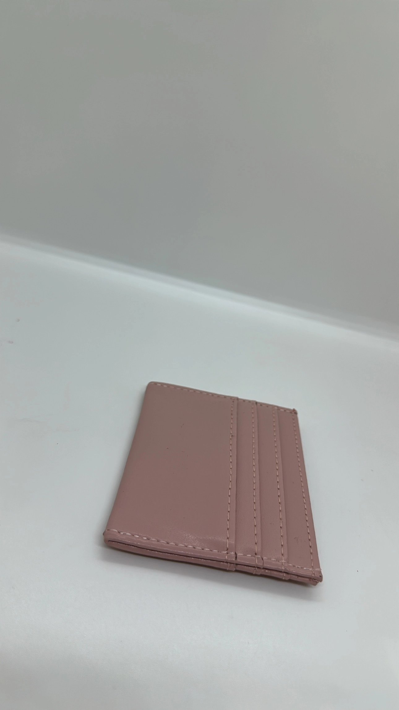 Toz Pembe Kartlık
