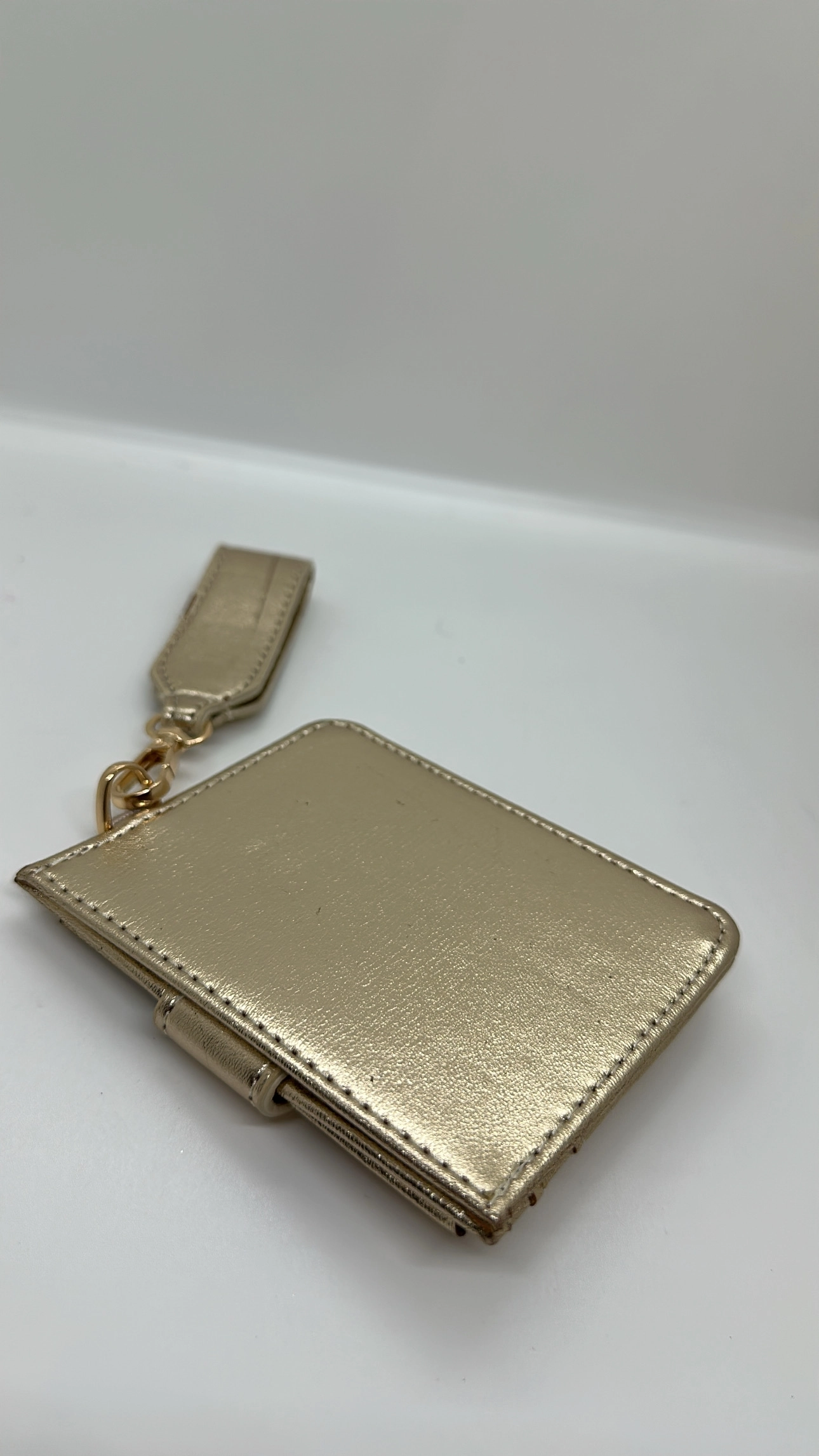 Gold Kartlık