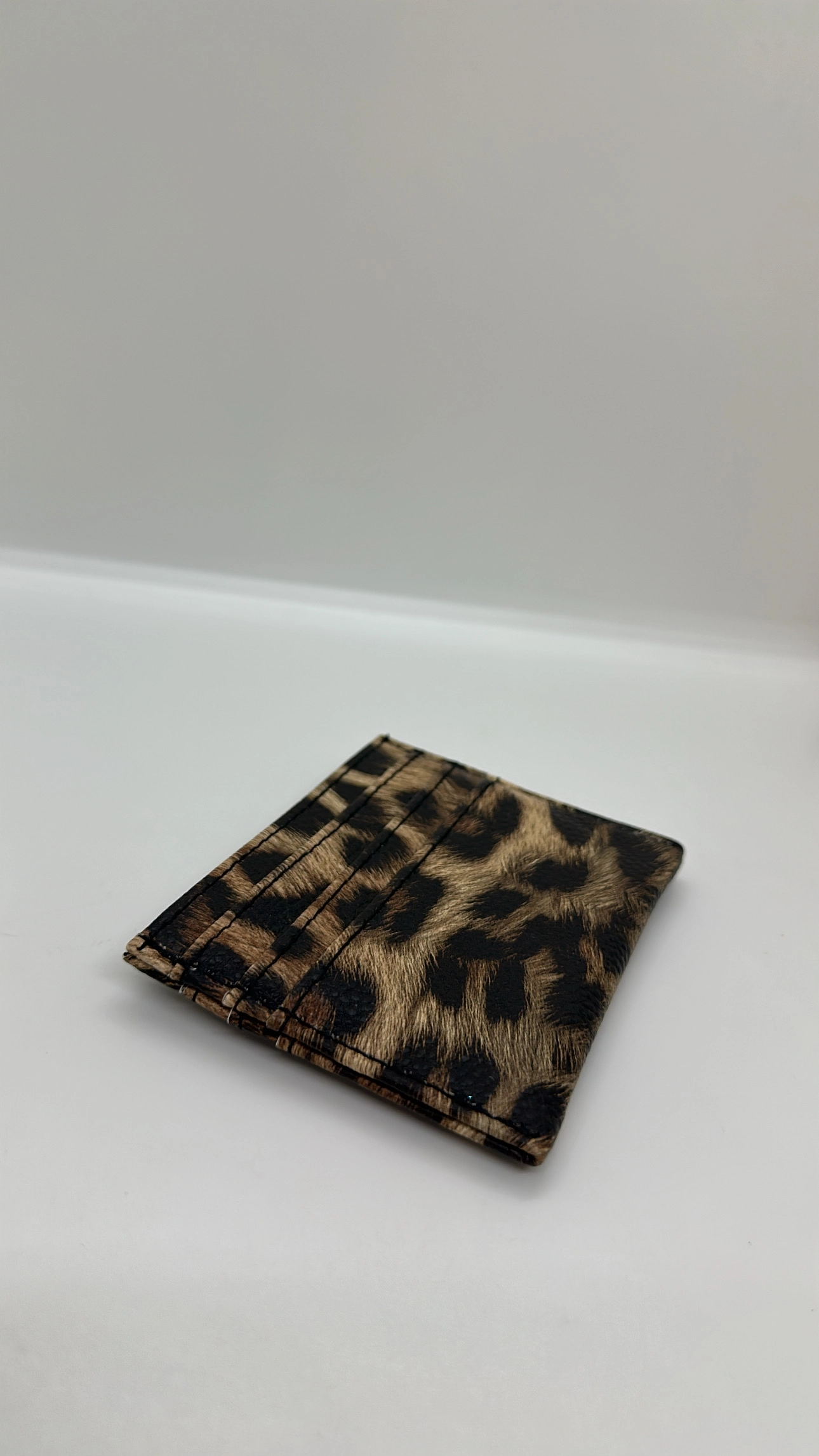 Leopar Kartlık