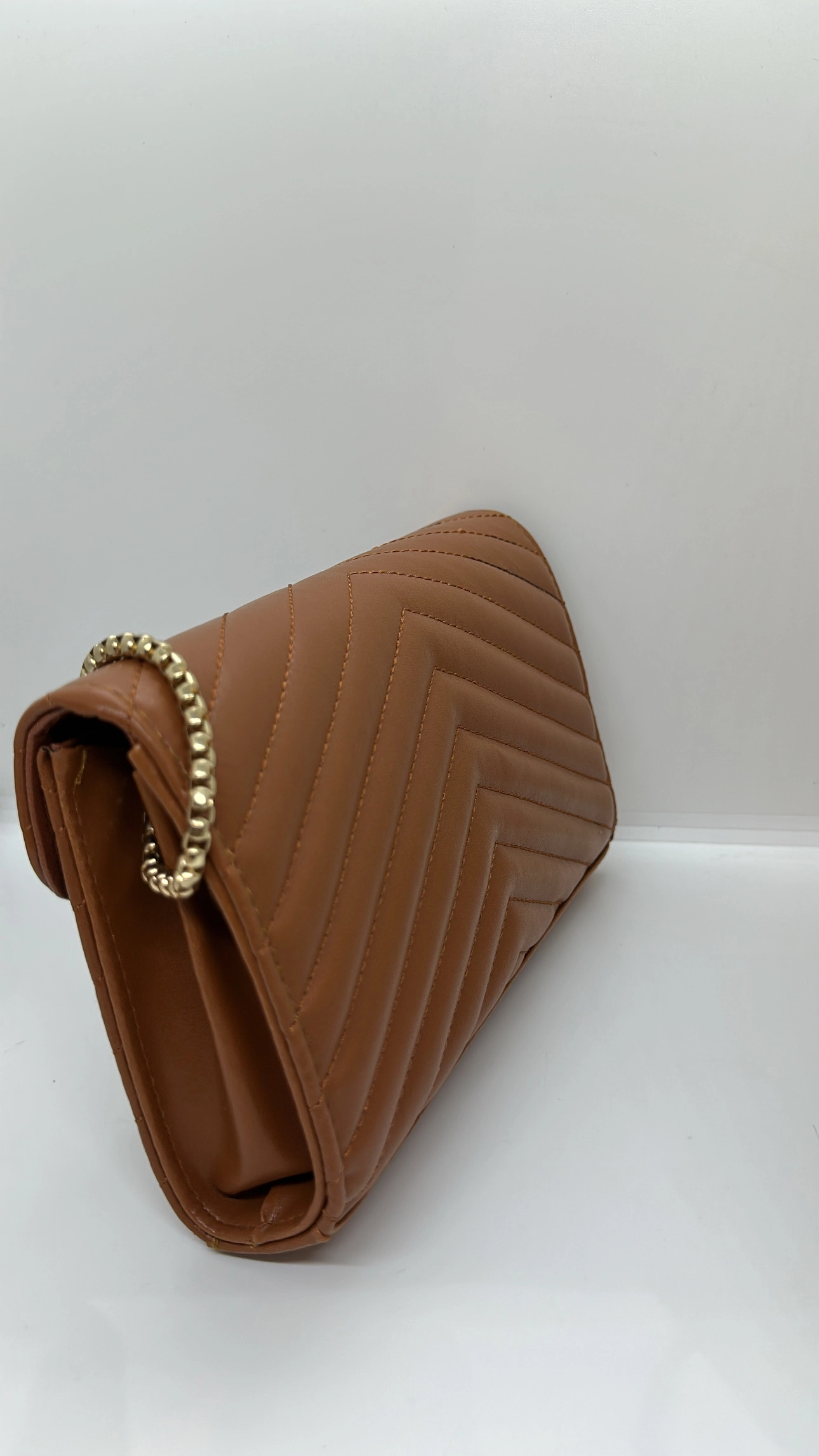 Taba Zincirli Çanta