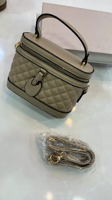 Vizon Kutu Model Çanta