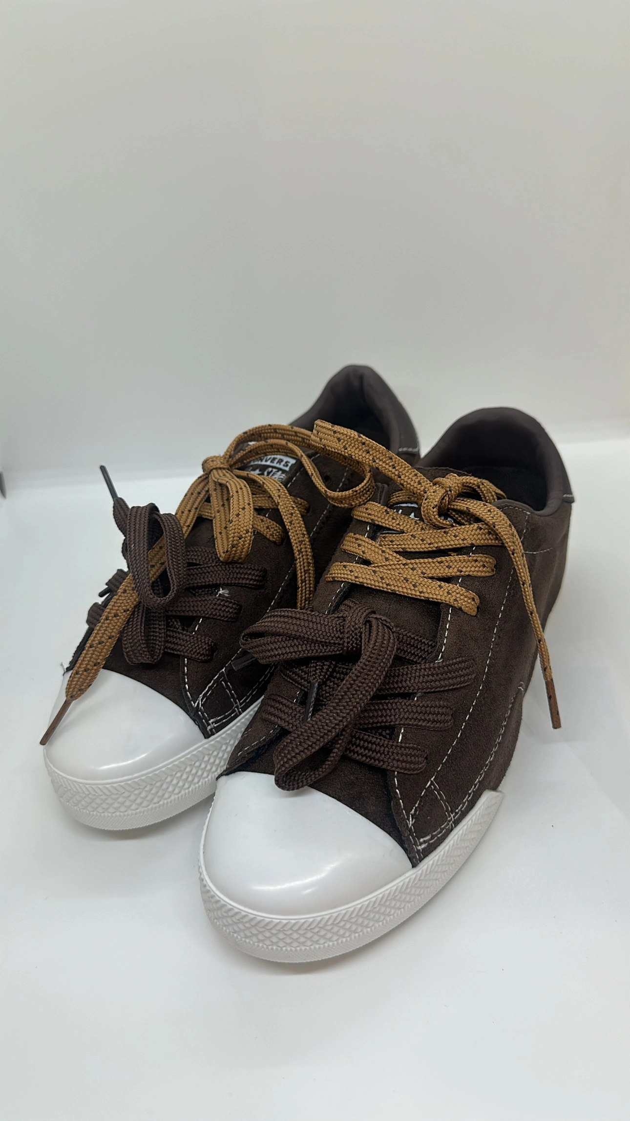Acı Kahve Convers.e Spor Ayakkabı