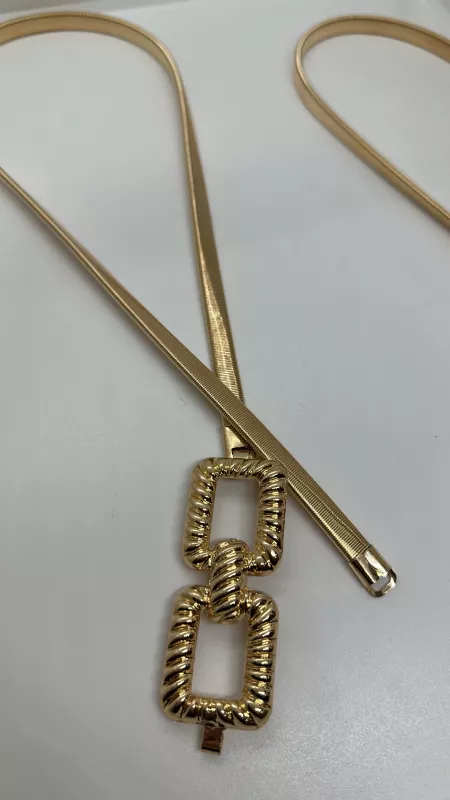 Gold Yaylı Kemer