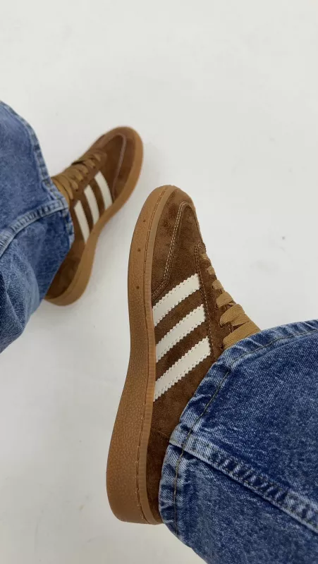 Taba Spezia.l Spor Ayakkabı