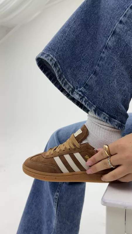 Taba Spezia.l Spor Ayakkabı