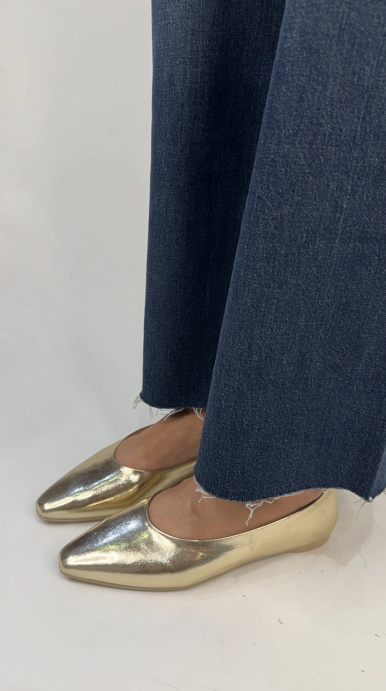 Gold Babet