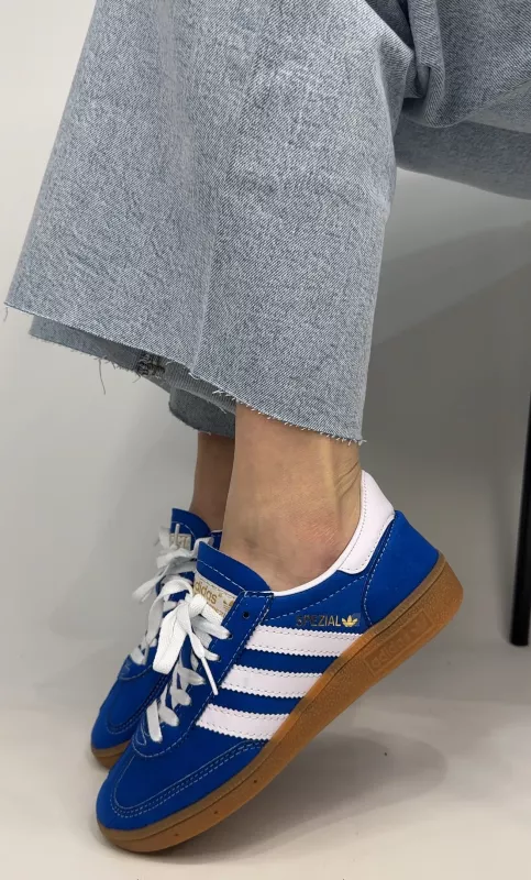 Saks Spezia.l Spor Ayakkabı