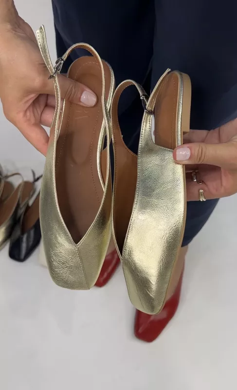Gold Babet