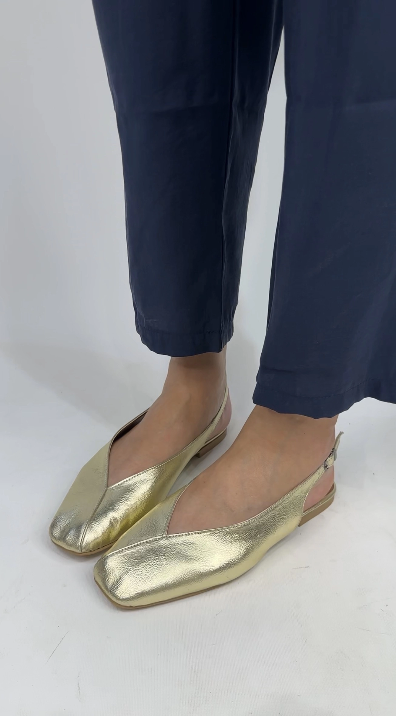Gold Babet
