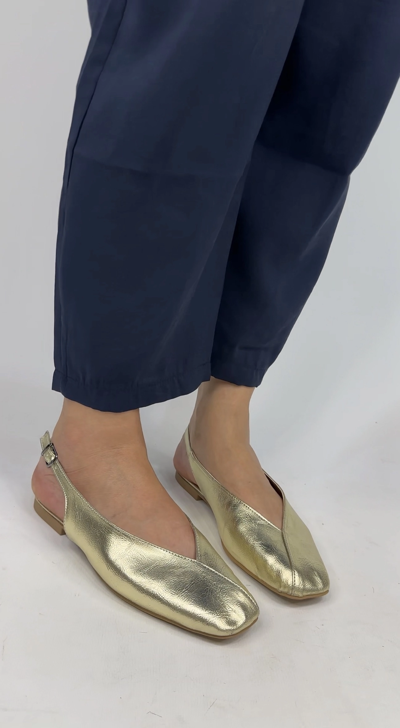 Gold Babet