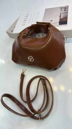 Taba Rugan Mıknatıslı Çanta