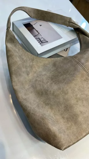Vizon Büyük Çanta