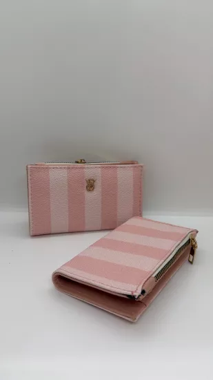 Pembe Cüzdan
