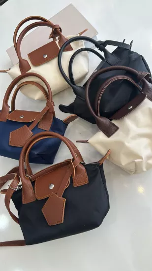Siyah Taba Kulplu Çanta