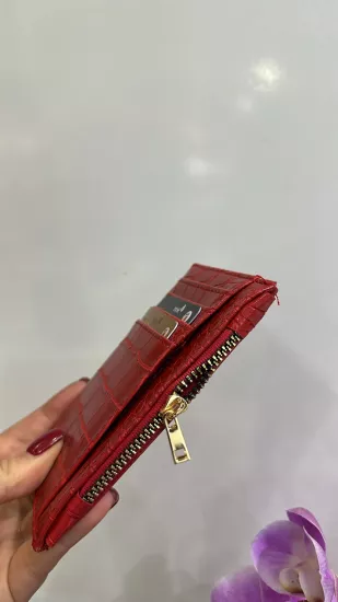 Kırmızı Fermurlı Kartlık 