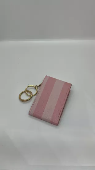 Pembe Kartlık
