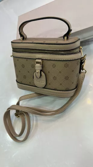 Vizon Kutu Model Çanta