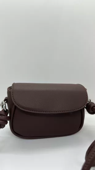 Acı Kahve Mini Çanta