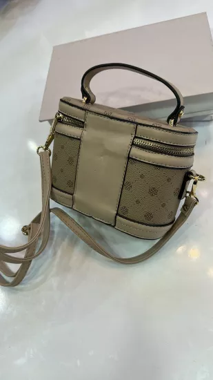 Vizon Kutu Model Çanta